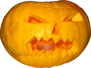 Halloween Pumpkin